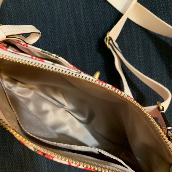 coach poppy crossbody - Picture 3 of 4